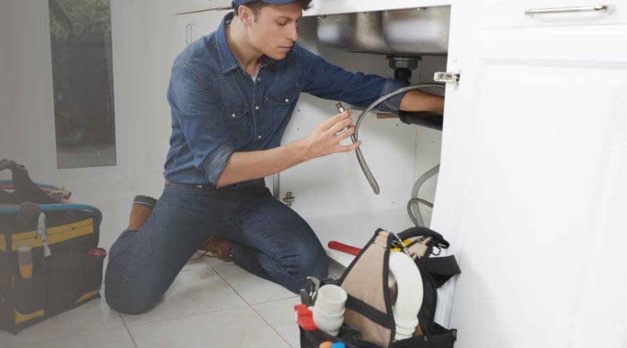 Professional emergency plumbing in Plaquemine, LA